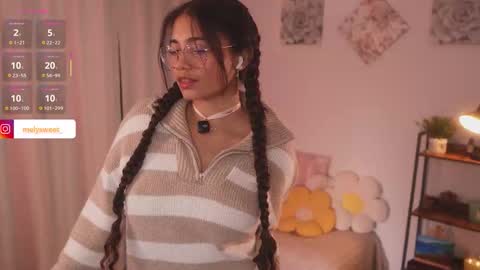 Ig melysweet   online show from 02-02-26, 04:27