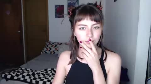 Snapshot of melanies_dream chatting on 03-12-25, 10:50 Princess Consuela Banana Hammock online show from 03-12-25, 10:50