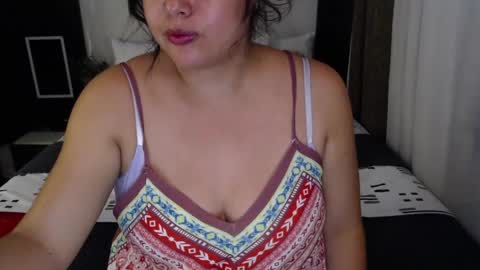 Melanie online show from 04-22-26, 04:48