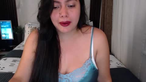 Snapshot of melaniex05 chatting on 04-23-26, 06:03 Melanie online show from 04-23-26, 06:03
