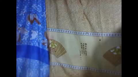 melanih online show from 03-01-25, 02:34