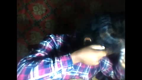 melanih online show from 10-10-25, 01:48