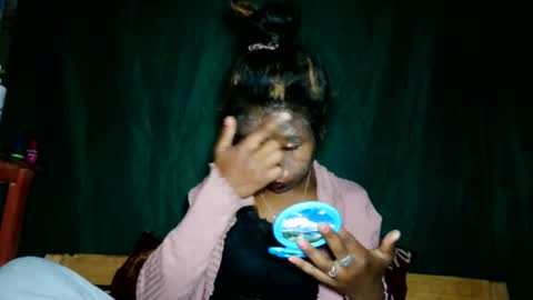 melanih online show from 06-12-26, 06:34