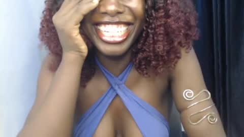 Snapshot of melanine_floral chatting on 04-07-26, 08:20 Praiz online show from 04-07-26, 08:20