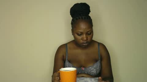 Snapshot of melaningoddess30 chatting on 02-07-25, 08:55 melaningoddess30 online show from 02-07-25, 08:55