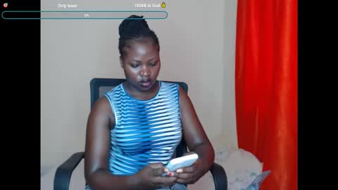 Snapshot of melaningoddess30 chatting on 02-24-26, 05:38 melaningoddess30 online show from 02-24-26, 05:38