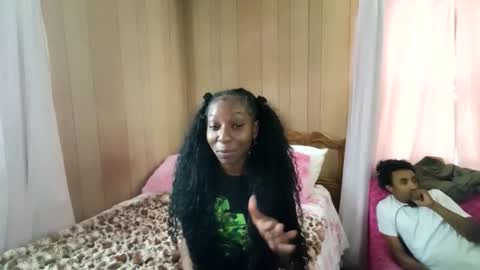 Snapshot of melaninnnnmadnessss chatting on 05-08-26, 07:19 WATCH ME CUMMM AND TWERK THIS ASS MELANINNNNMADNESSSS online show from 05-08-26, 07:19
