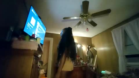 Snapshot of melaninnnnmadnessss chatting on 05-16-26, 06:32 WATCH ME CUMMM AND TWERK THIS ASS MELANINNNNMADNESSSS online show from 05-16-26, 06:32