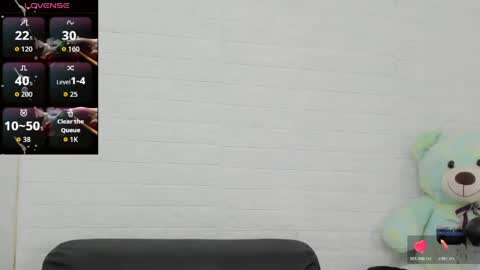 melannie roses online show from 05-13-26, 03:09