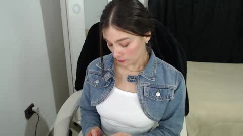 Melannie online show from 01-07-25, 10:41