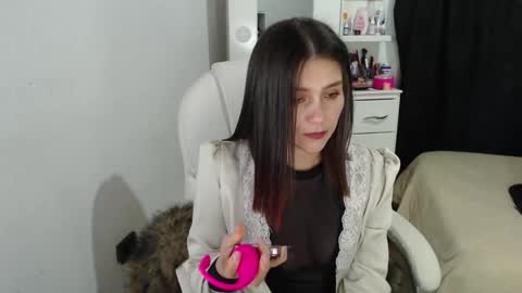 Melannie online show from 01-30-25, 05:39