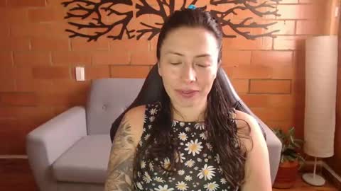 Melanny online show from 12-22-24, 12:05