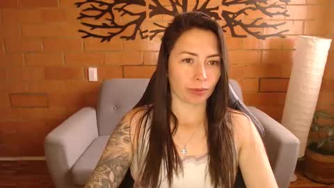 Melanny online show from 09-15-25, 12:16