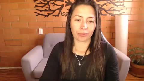 Melanny online show from 09-21-25, 12:07