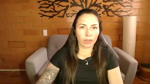 Melanny online show from 02-22-26, 12:15