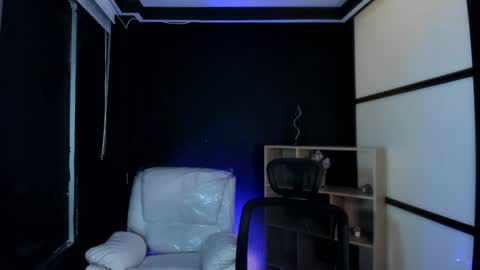 MelanyLuv online show from 12-23-24, 02:24