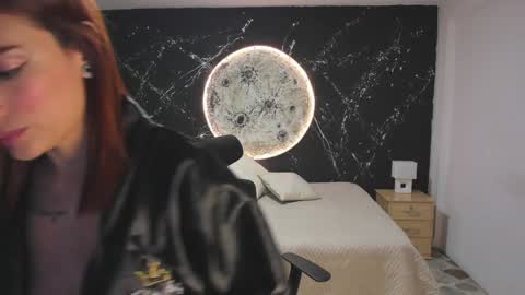 MelanyLuv online show from 01-30-25, 01:33