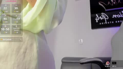 MelanyLuv online show from 02-20-25, 10:26