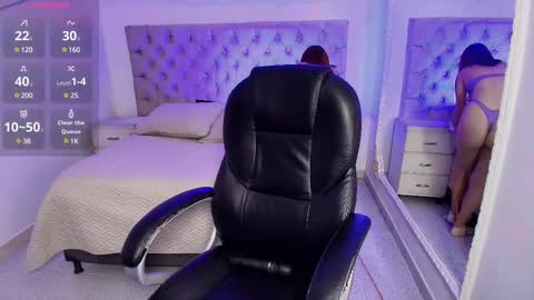 MelanyLuv online show from 02-25-25, 10:29