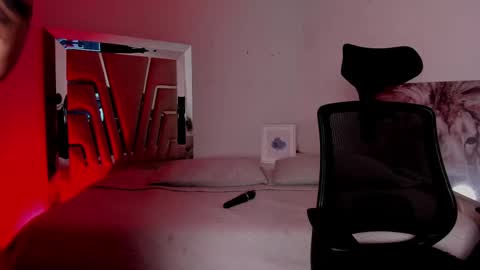 MelanyLuv online show from 09-09-25, 08:41