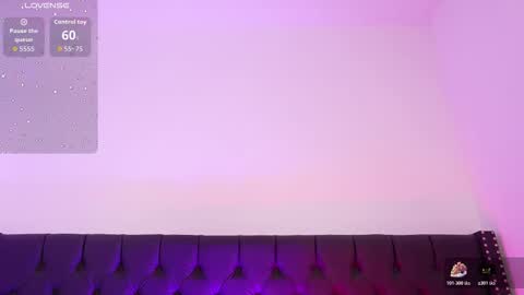 MelanyLuv online show from 01-16-26, 11:53