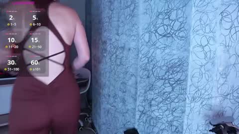 MelanyLuv online show from 04-09-26, 09:09