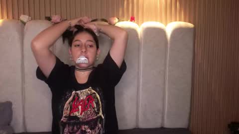 melanny_petite online show from 03-16-26, 01:04