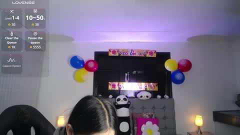 melanny_petite online show from 07-02-26, 12:55