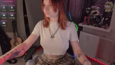 Ash online show from 09-10-25, 12:49