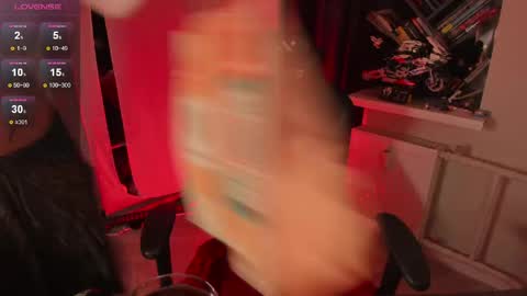 Ash online show from 03-07-26, 06:38