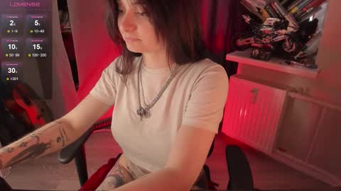 Ash online show from 03-31-26, 02:28