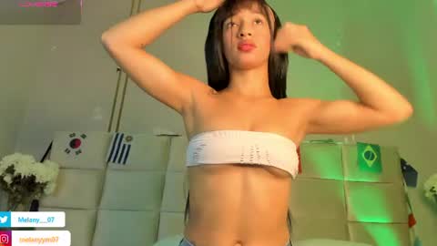 Snapshot of melany__8 chatting on 06-30-26, 12:50 melany online show from 06-30-26, 12:50