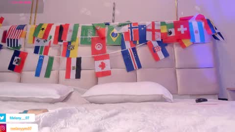 Snapshot of melany__8 chatting on 07-20-26, 12:40 melany online show from 07-20-26, 12:40