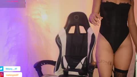 Snapshot of melany__8 chatting on 07-24-26, 01:53 melany online show from 07-24-26, 01:53