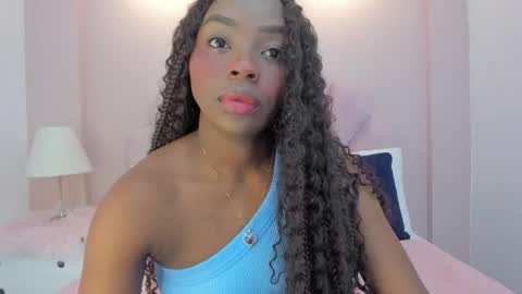 Melanie online show from 10-13-25, 03:39