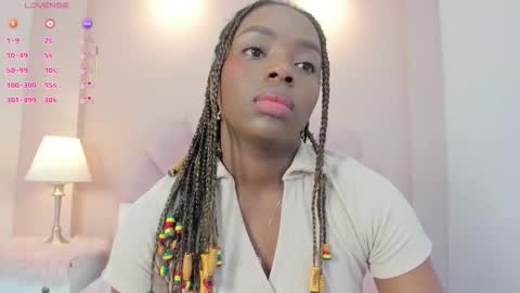 Melanie online show from 12-16-25, 04:28