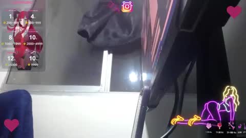 melany online show from 10-12-25, 02:43