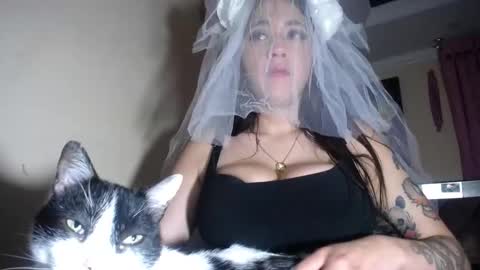 melany online show from 11-26-25, 04:13