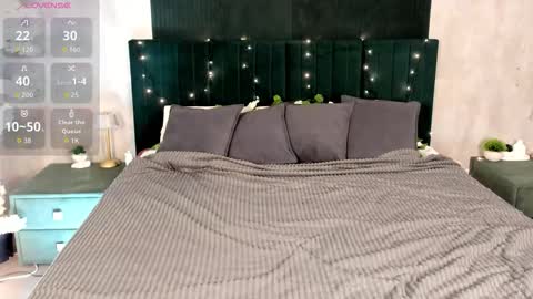 Melany online show from 02-11-26, 12:48