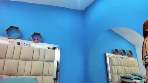 Snapshot of melany_love0 chatting on 02-09-26, 01:15 Melany online show from 02-09-26, 01:15