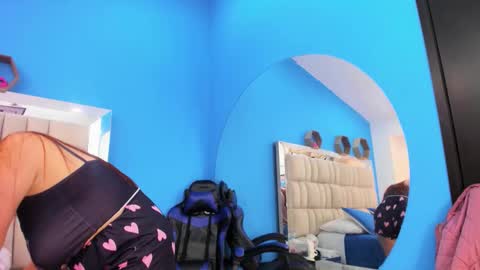 Snapshot of melany_love0 chatting on 02-26-26, 12:48 Melany online show from 02-26-26, 12:48