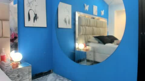 Snapshot of melany_love0 chatting on 07-04-26, 12:22 Melany online show from 07-04-26, 12:22