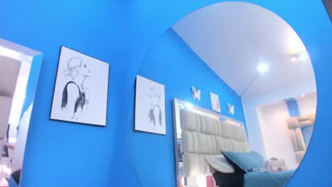 Snapshot of melany_love0 chatting on 07-14-26, 12:22 Melany online show from 07-14-26, 12:22