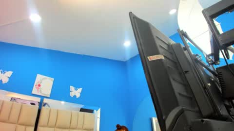 Snapshot of melany_love0 chatting on 07-24-26, 12:25 Melany online show from 07-24-26, 12:25