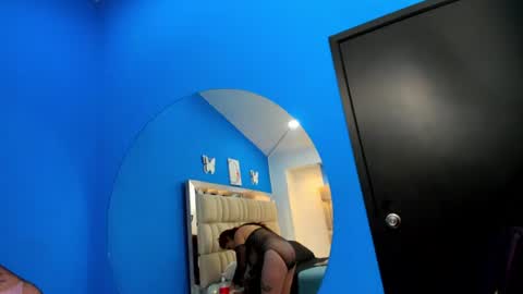 Snapshot of melany_love0 chatting on 07-29-26, 12:25 Melany online show from 07-29-26, 12:25