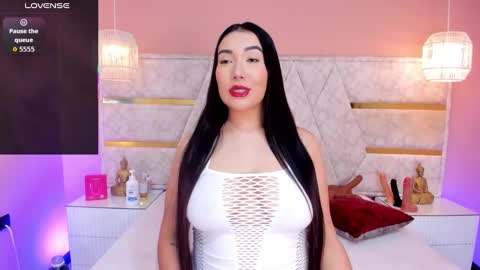 Melany Rouse online show from 10-29-25, 04:48