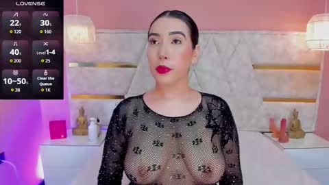 Melany Rouse online show from 02-14-26, 03:03