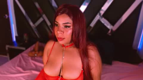 melany tylor online show from 06-03-26, 01:08