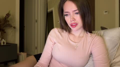 Snapshot of melanybunny chatting on 02-07-25, 02:58 Adel online show from 02-07-25, 02:58