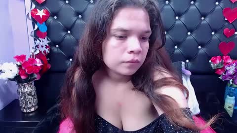 Snapshot of melanycarter18 chatting on 12-02-24, 04:53 MelanyCarter18 online show from 12-02-24, 04:53